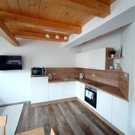 Haus Ofner Am Kreischberg Bed and Breakfast Sankt Georgen ob Murau Exteriör bild
