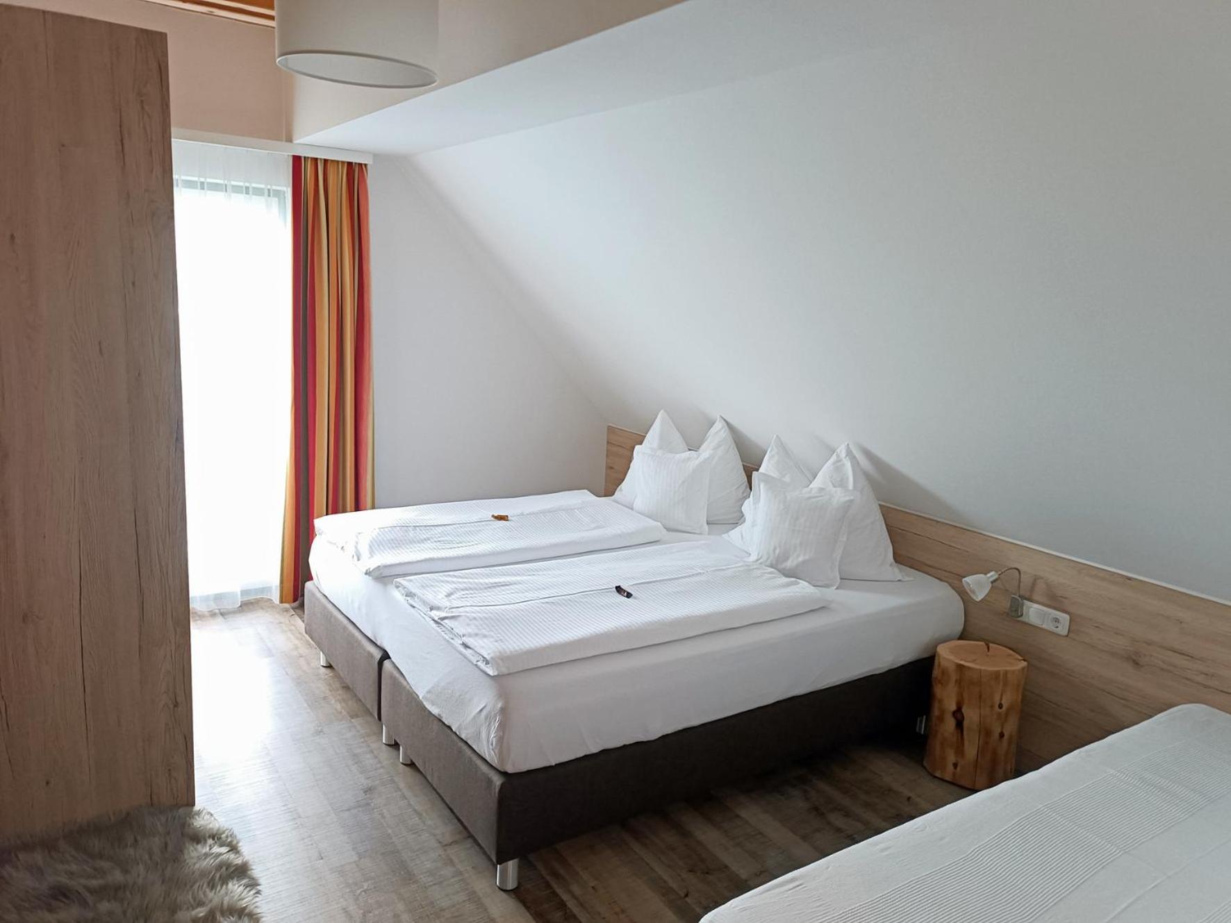 Haus Ofner Am Kreischberg Bed and Breakfast Sankt Georgen ob Murau Exteriör bild