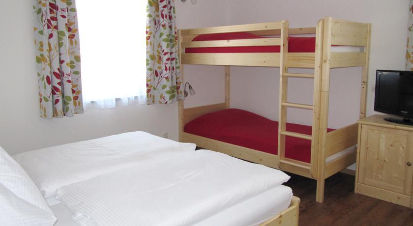 Haus Ofner Am Kreischberg Bed and Breakfast Sankt Georgen ob Murau Rum bild