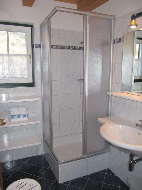 Haus Ofner Am Kreischberg Bed and Breakfast Sankt Georgen ob Murau Exteriör bild