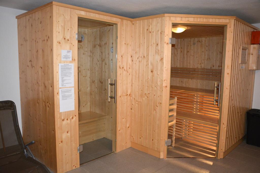 Haus Ofner Am Kreischberg Bed and Breakfast Sankt Georgen ob Murau Exteriör bild