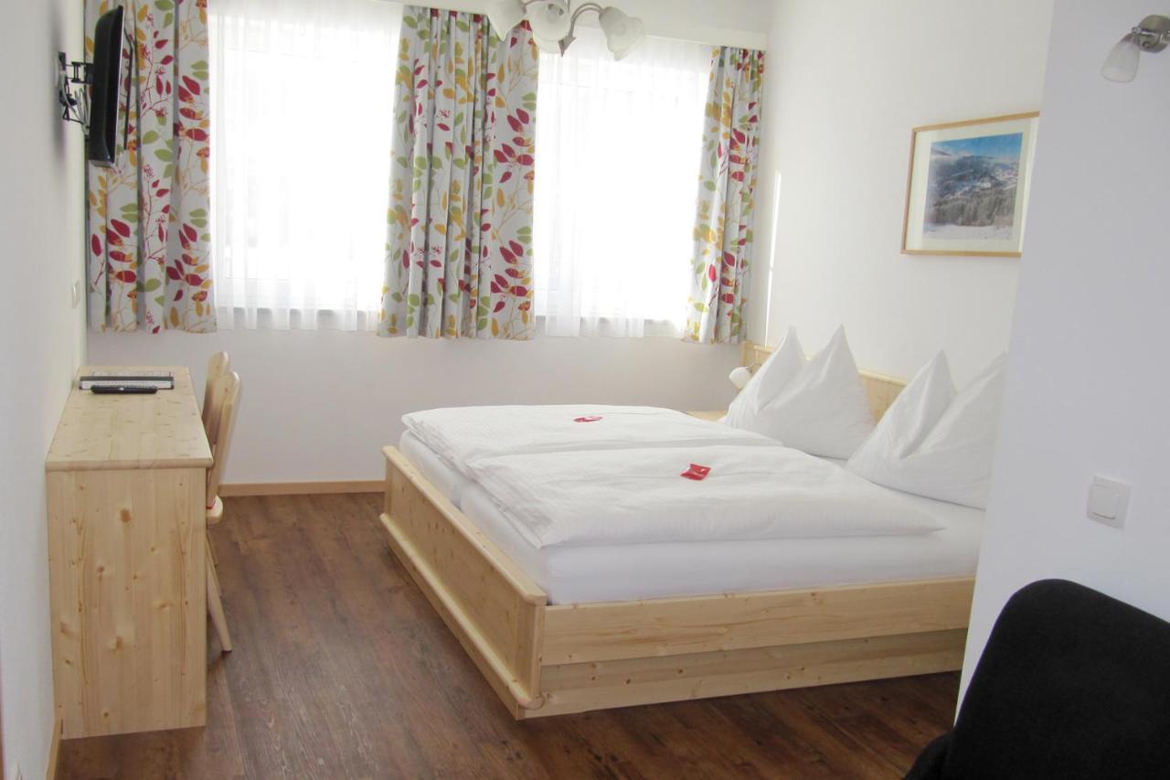 Haus Ofner Am Kreischberg Bed and Breakfast Sankt Georgen ob Murau Exteriör bild