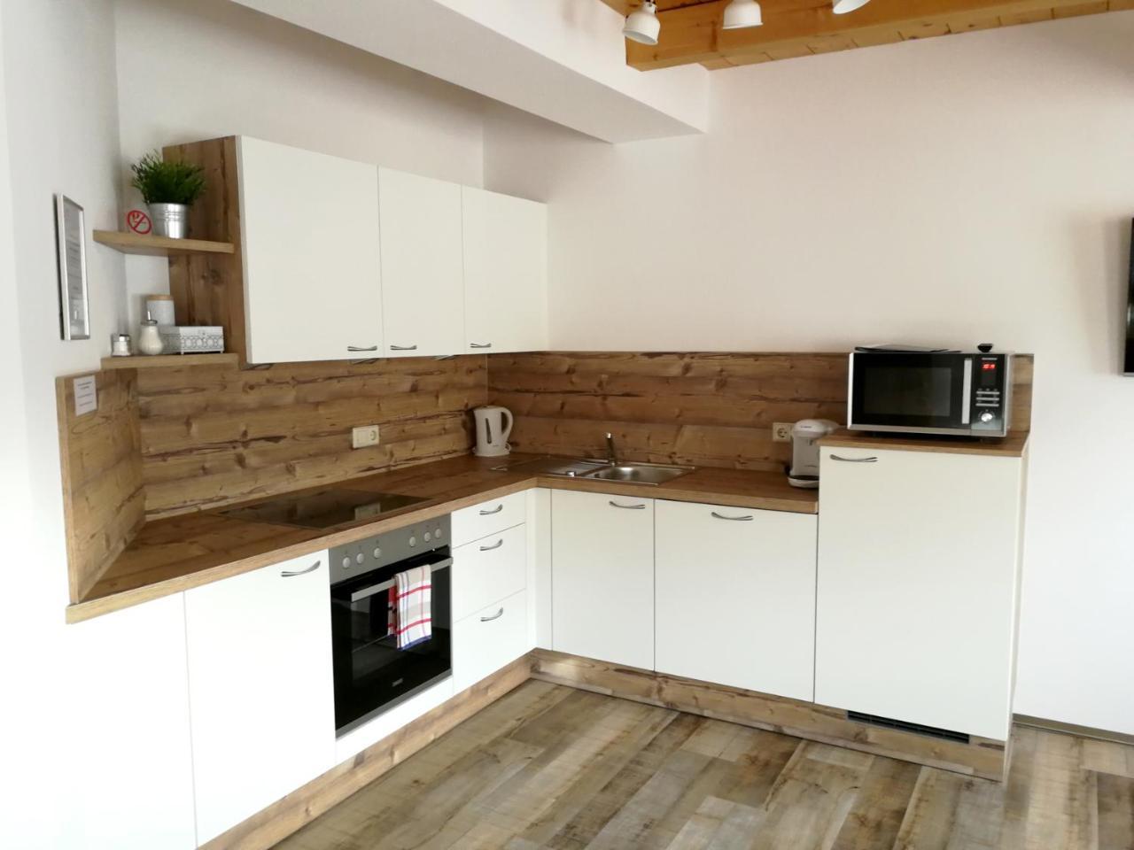 Haus Ofner Am Kreischberg Bed and Breakfast Sankt Georgen ob Murau Exteriör bild