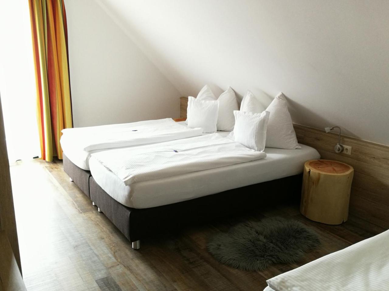 Haus Ofner Am Kreischberg Bed and Breakfast Sankt Georgen ob Murau Exteriör bild