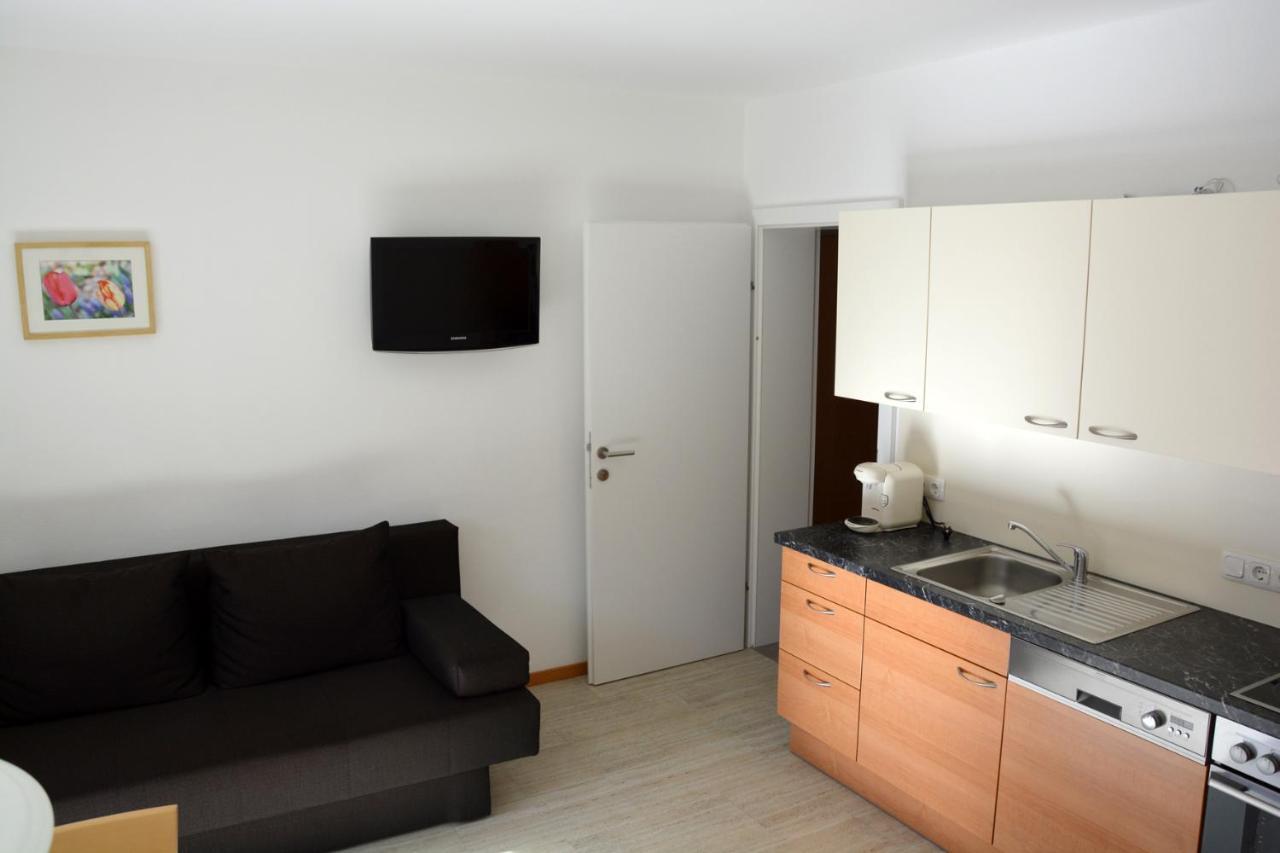 Haus Ofner Am Kreischberg Bed and Breakfast Sankt Georgen ob Murau Exteriör bild