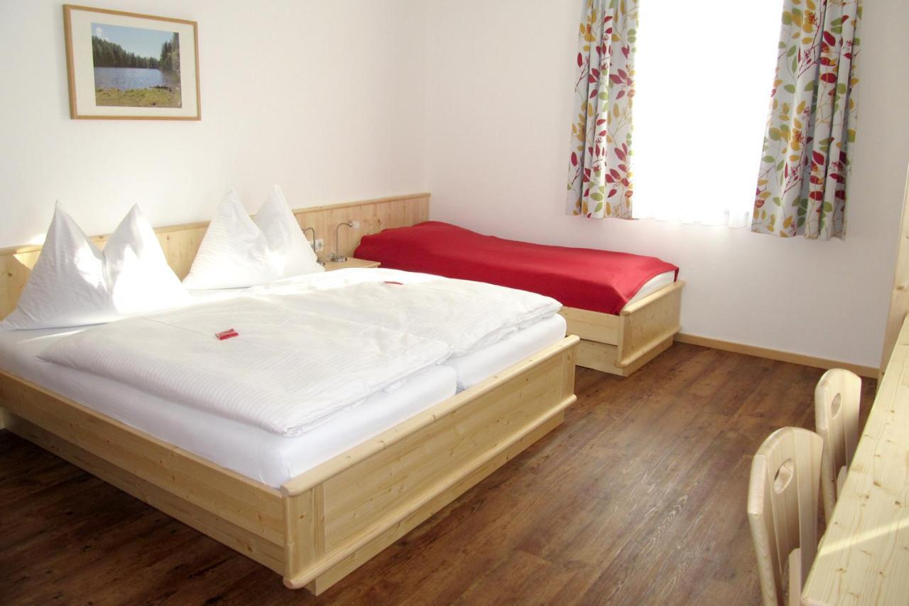 Haus Ofner Am Kreischberg Bed and Breakfast Sankt Georgen ob Murau Exteriör bild