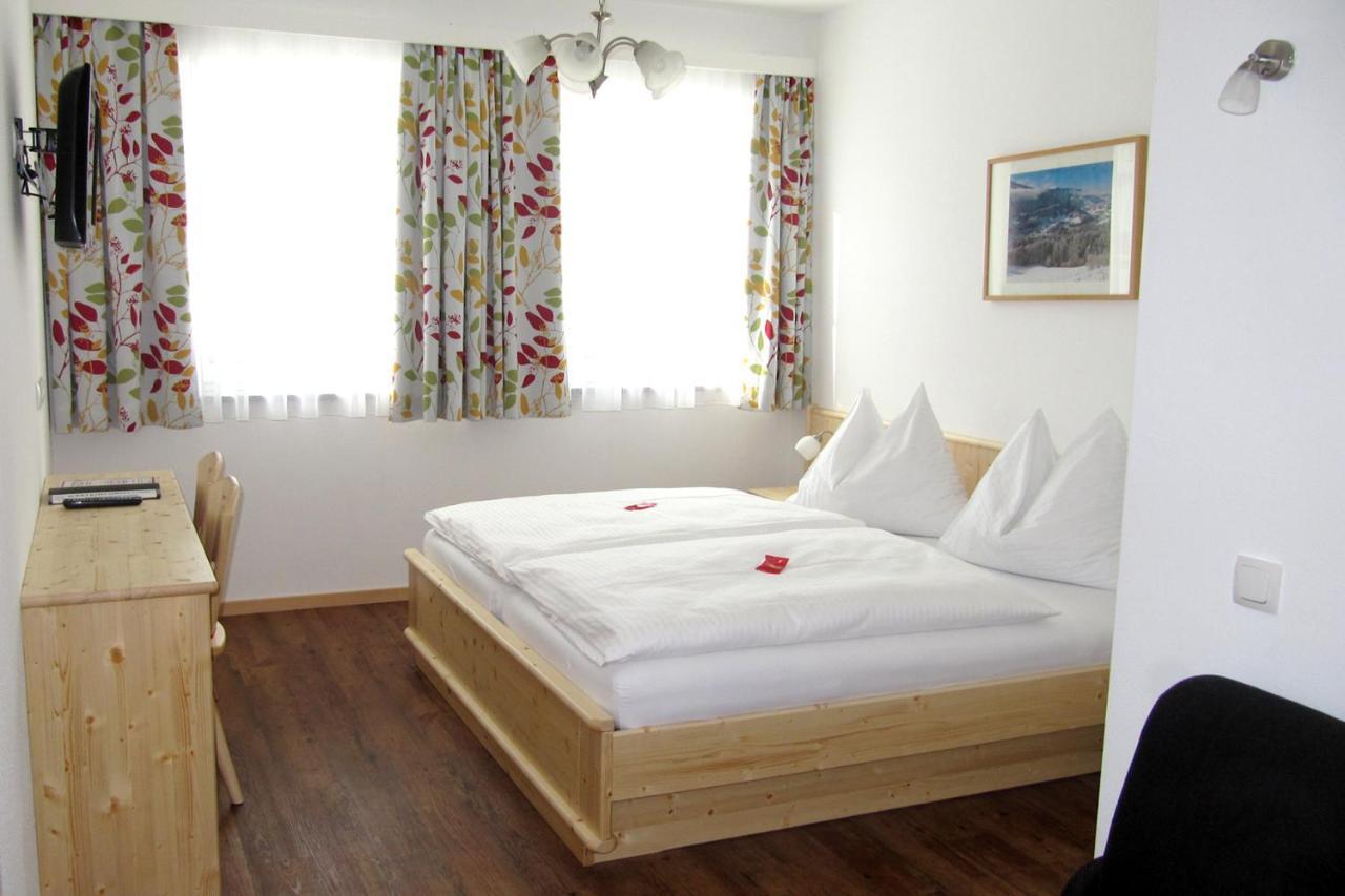 Haus Ofner Am Kreischberg Bed and Breakfast Sankt Georgen ob Murau Exteriör bild